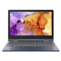 ноутбук Lenovo IdeaPad Flex 3 11ADA05 82G4001MRU Синий
