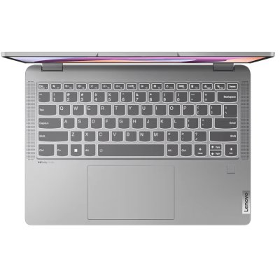 ноутбук Lenovo IdeaPad Flex 5 14ABR8 82XX003DRK Серый
