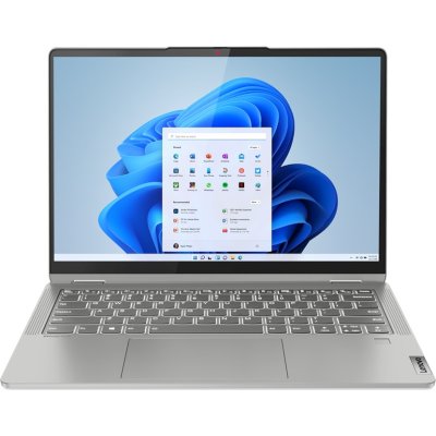 ноутбук Lenovo IdeaPad Flex 5 14IAU7 82R7005SRU Серый