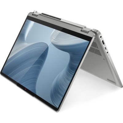 ноутбук Lenovo IdeaPad Flex 5 14IAU7 82R7005SRU Серый