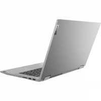 ноутбук Lenovo IdeaPad Flex 5 14ITL05 82HS00NDRK Серый