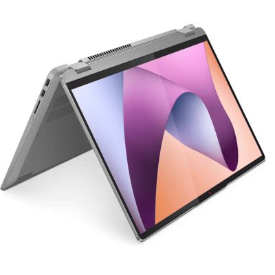 ноутбук Lenovo IdeaPad Flex 5 16ABR8 82XY002MRK Серый