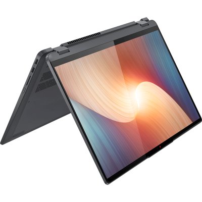 ноутбук Lenovo IdeaPad Flex 5 16ALC7 82RA003VRU Серый