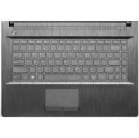 ноутбук Lenovo IdeaPad G4030 80FY00F9RK Черный