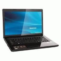 ноутбук Lenovo IdeaPad G480 59338016 Черный