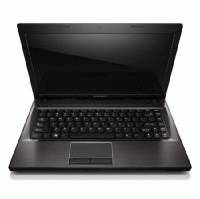 ноутбук Lenovo IdeaPad G480 59338017 Черный