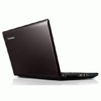ноутбук Lenovo IdeaPad G480 59338017 Черный