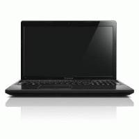 ноутбук Lenovo IdeaPad G480 59343743 Черный