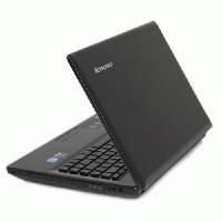 ноутбук Lenovo IdeaPad G480 59353344 Черный