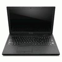 ноутбук Lenovo IdeaPad G500 59366302 Черный