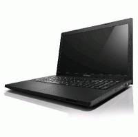 ноутбук Lenovo IdeaPad G500 59380382 Черный