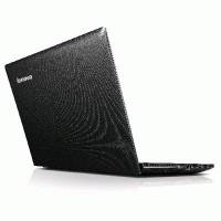ноутбук Lenovo IdeaPad G500 59382145 Черный