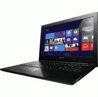 ноутбук Lenovo IdeaPad G500 59382535 Черный