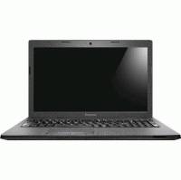 ноутбук Lenovo IdeaPad G500 59385076 Черный