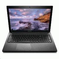 ноутбук Lenovo IdeaPad G500 59389357 Черный