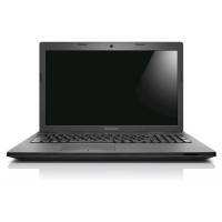 ноутбук Lenovo IdeaPad G500 59397725 Черный