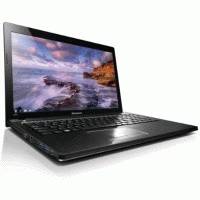 ноутбук Lenovo IdeaPad G500 59399670 Черный
