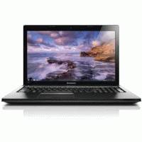 ноутбук Lenovo IdeaPad G500 59399680 Черный
