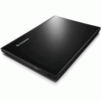 ноутбук Lenovo IdeaPad G500 59399681 Черный