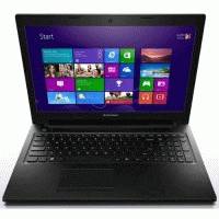 ноутбук Lenovo IdeaPad G500S 59400202 Черный