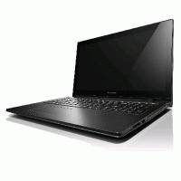 ноутбук Lenovo IdeaPad G500S 59401629 Черный