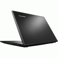 ноутбук Lenovo IdeaPad G500ST 59387488 Черный