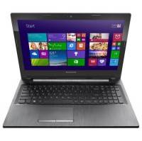 ноутбук Lenovo IdeaPad G5030 80G0016FRK Черный