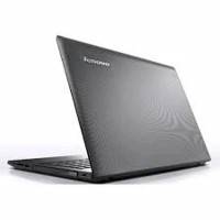 ноутбук Lenovo IdeaPad G5030 80G001XSRK Черный