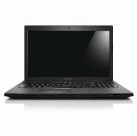 ноутбук Lenovo IdeaPad G505 59376402 Черный