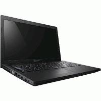 ноутбук Lenovo IdeaPad G505 59394943 Черный