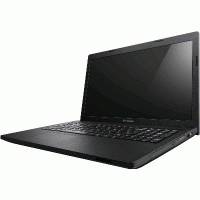 ноутбук Lenovo IdeaPad G505 59400334 Черный