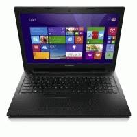 ноутбук Lenovo IdeaPad G505S 59410885 Черный