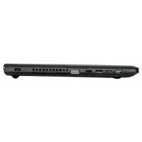ноутбук Lenovo IdeaPad G5070 59438345 Черный