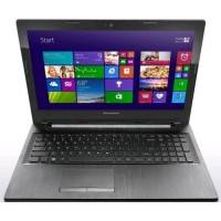 ноутбук Lenovo IdeaPad G5080 80E5000NRK Черный