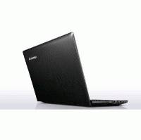 ноутбук Lenovo IdeaPad G510 59387435 Черный
