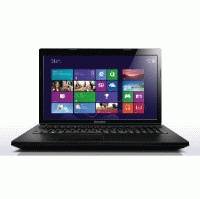 ноутбук Lenovo IdeaPad G510 59398444 Черный