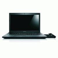 ноутбук Lenovo IdeaPad G510 59399356 Черный