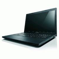 ноутбук Lenovo IdeaPad G510 59399356 Черный