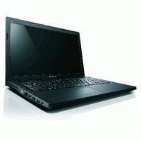 ноутбук Lenovo IdeaPad G510 59400236 Черный