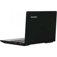 ноутбук Lenovo IdeaPad G510 59402570 Черный