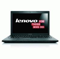 ноутбук Lenovo IdeaPad G510 59404392 Черный