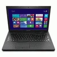 ноутбук Lenovo IdeaPad G510 59409838 Черный
