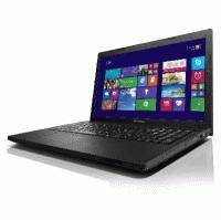 ноутбук Lenovo IdeaPad G510 59409842 Черный