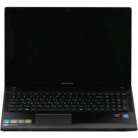 ноутбук Lenovo IdeaPad G510 59410341 Черный