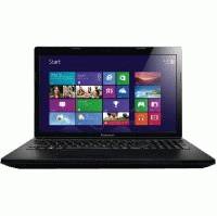 ноутбук Lenovo IdeaPad G510 59410723 Черный