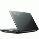 ноутбук Lenovo IdeaPad G550 59057393