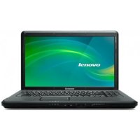 ноутбук Lenovo IdeaPad G555 59038516
