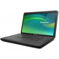 ноутбук Lenovo IdeaPad G555 59038516