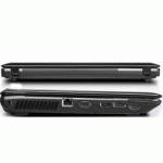 ноутбук Lenovo IdeaPad G565 59067999 Черный
