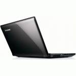 ноутбук Lenovo IdeaPad G570 59308661 Черный